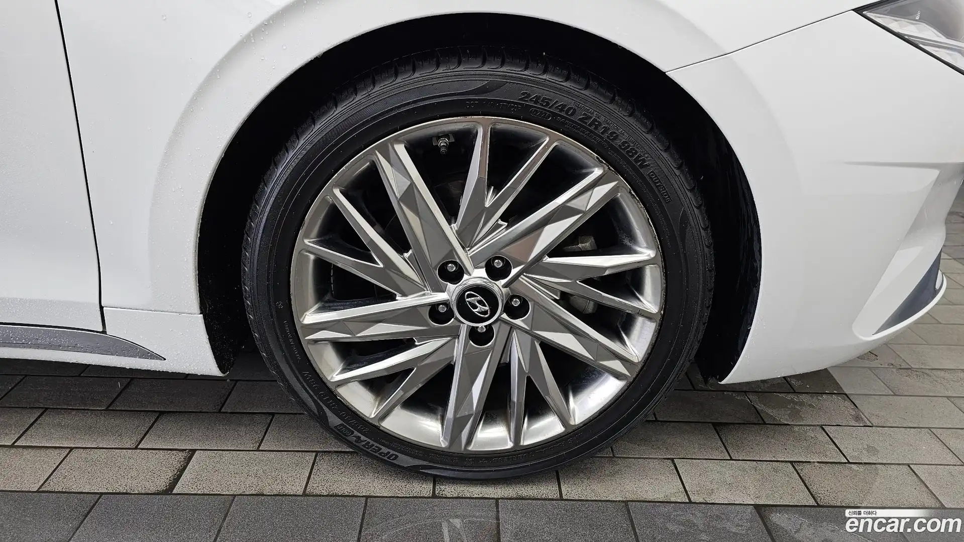 Grandeur Hyundai 2020.8-OUTER-031