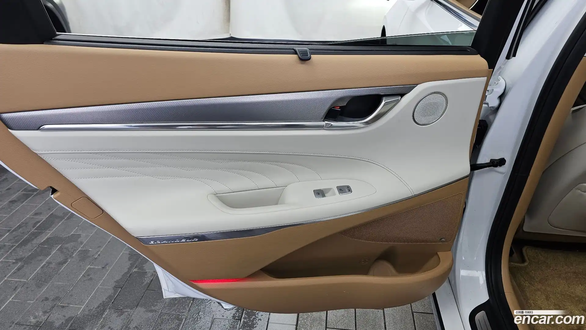 Grandeur Hyundai 2020.8-INNER-035