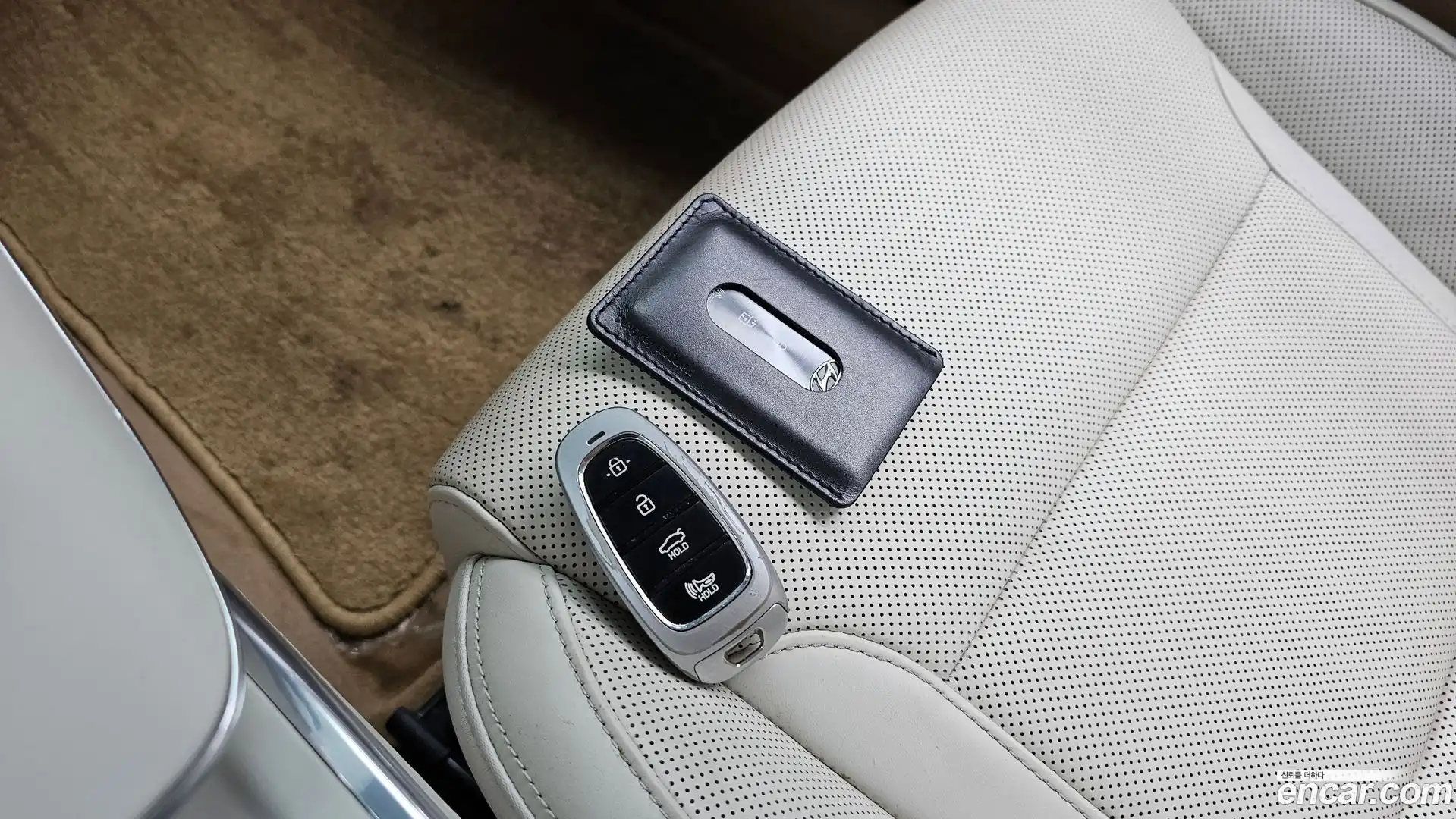 Grandeur Hyundai 2020.8-INNER-036