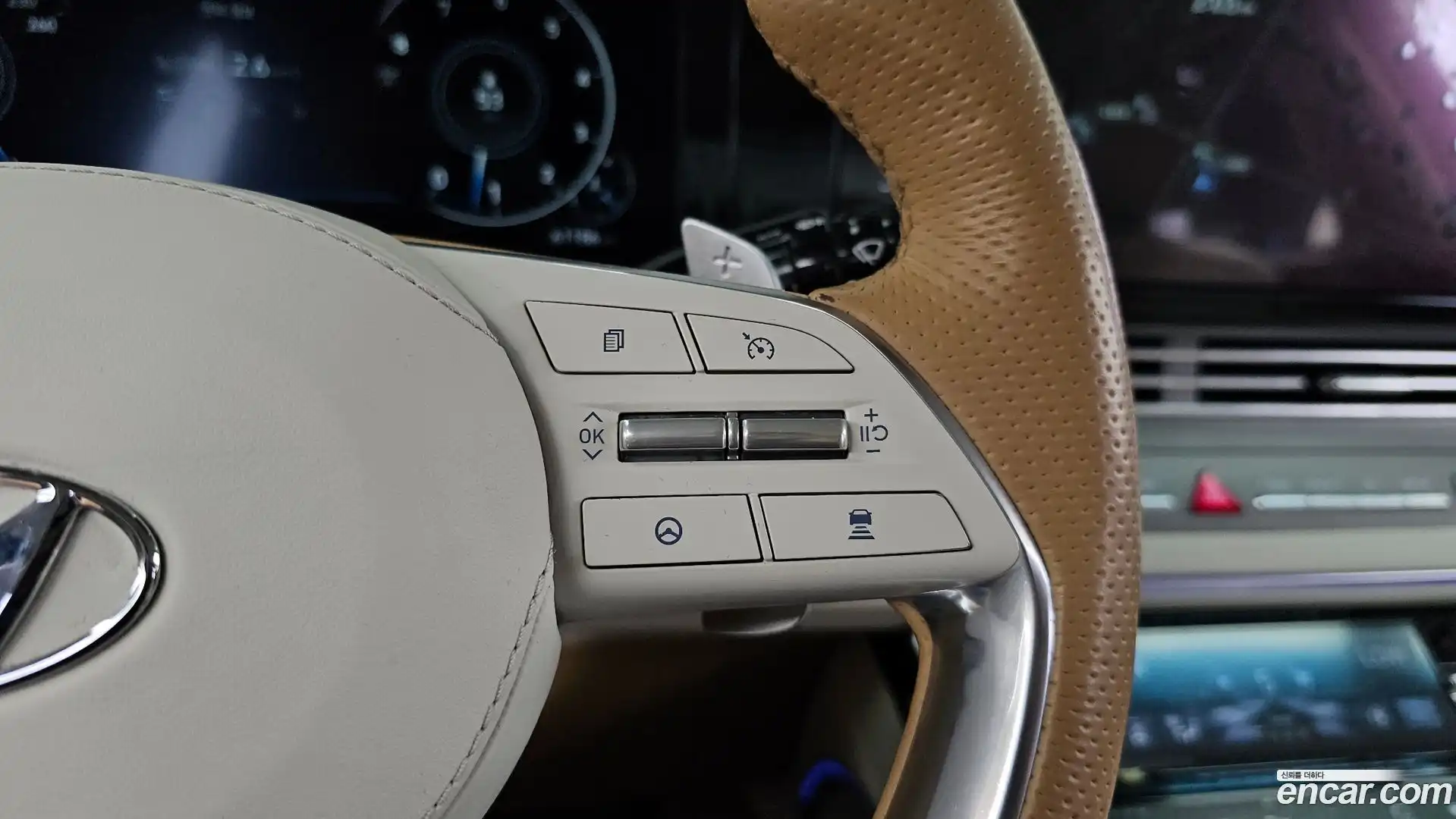 Grandeur Hyundai 2020.8-OPTION-045
