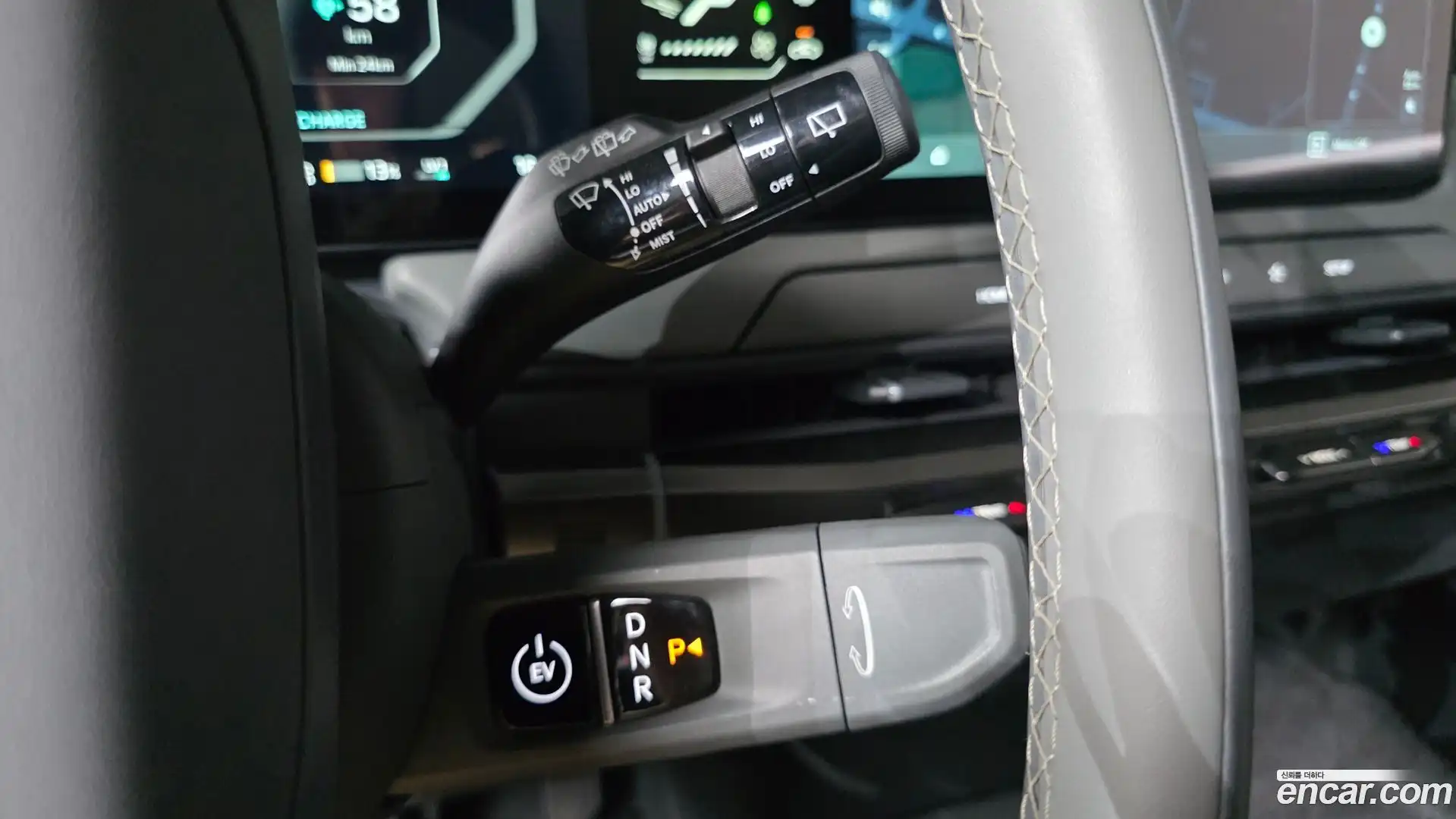 EV3 Kia 2025.2-INNER-009