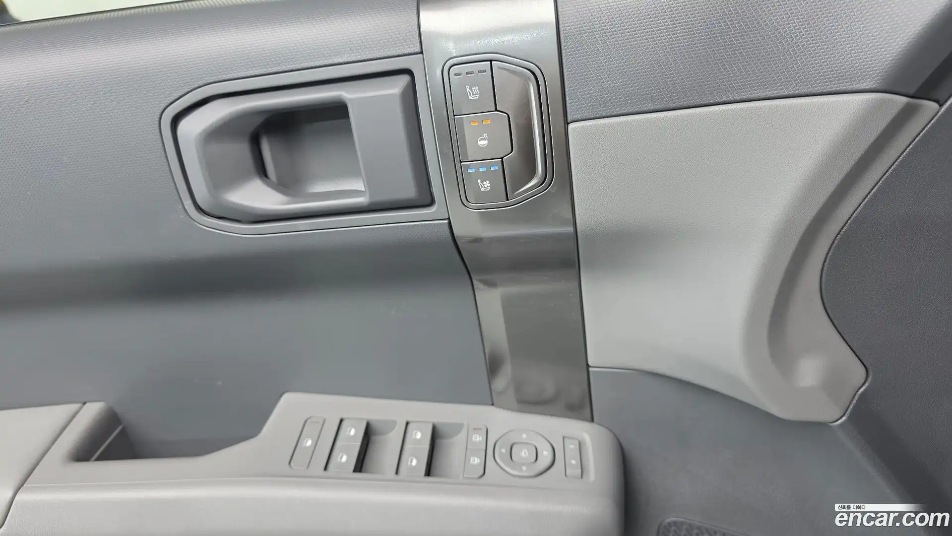 EV3 Kia 2025.2-OPTION-015