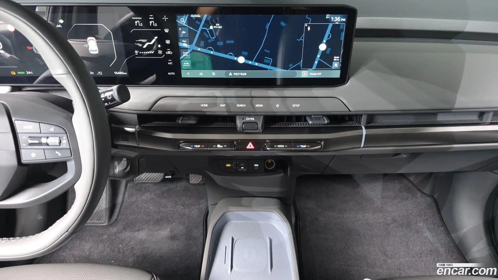 EV3 Kia 2025.2-OPTION-020