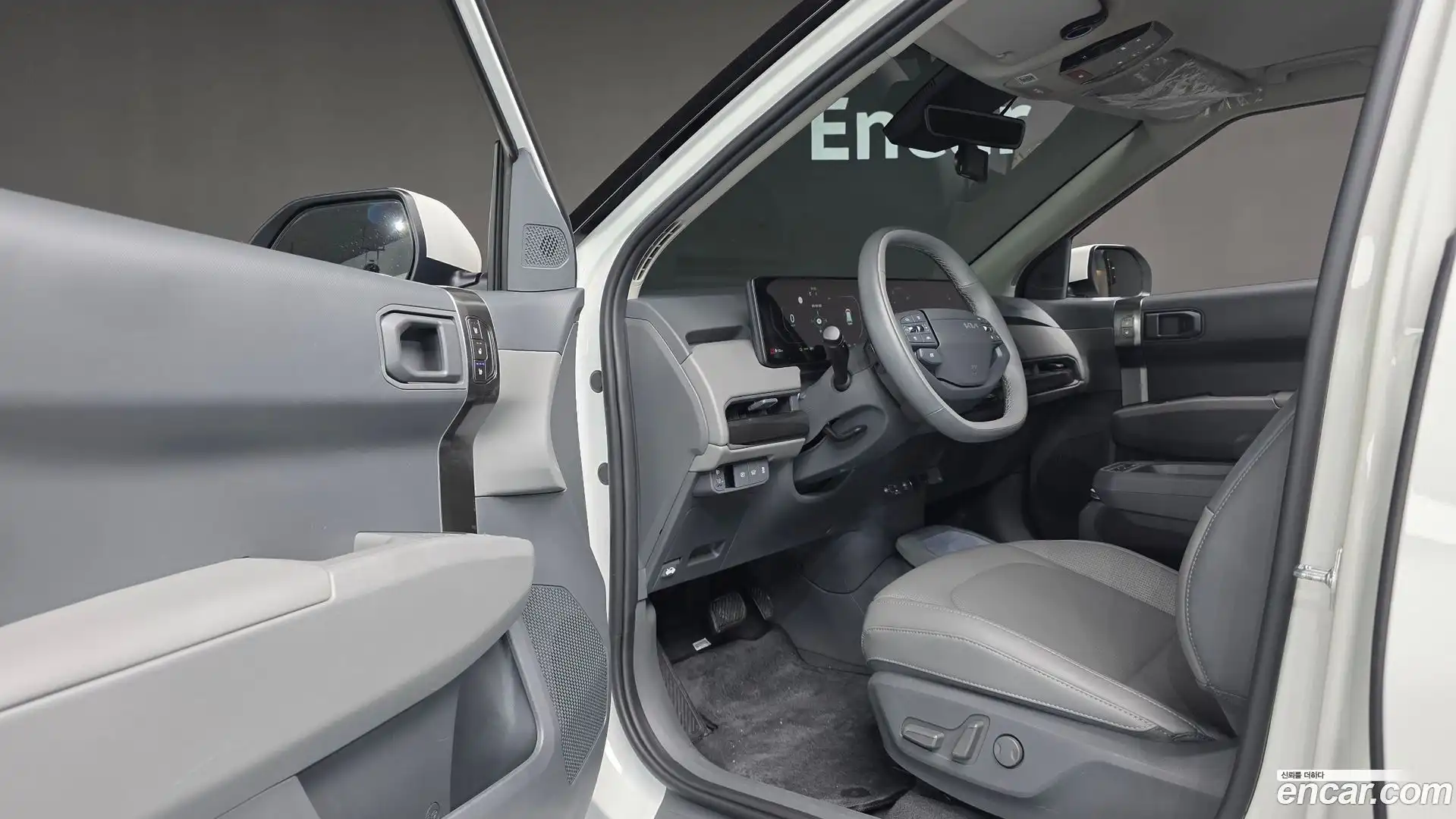 EV3 Kia 2025.2-INNER-036
