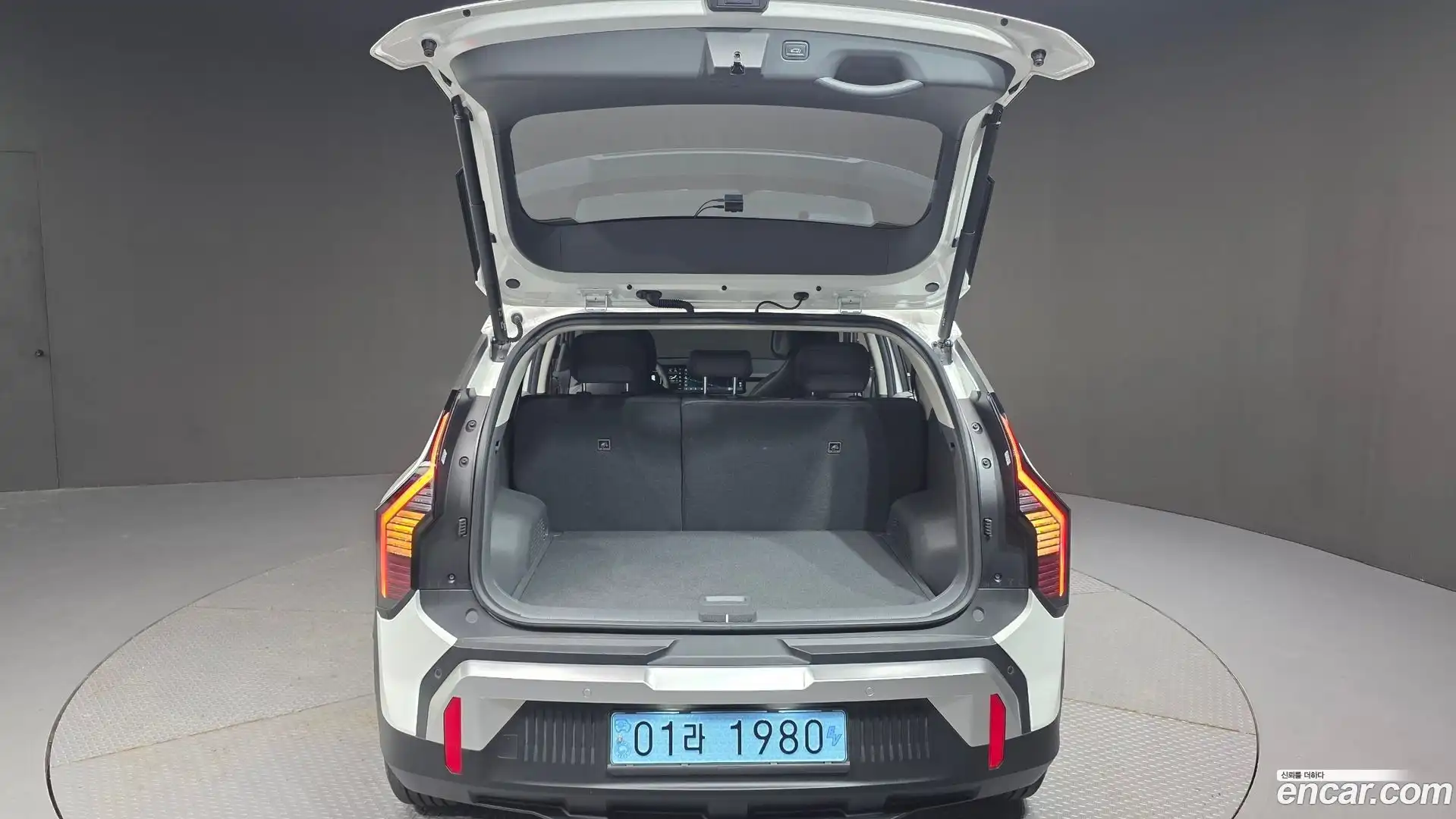 EV3 Kia 2025.2-OPTION-044