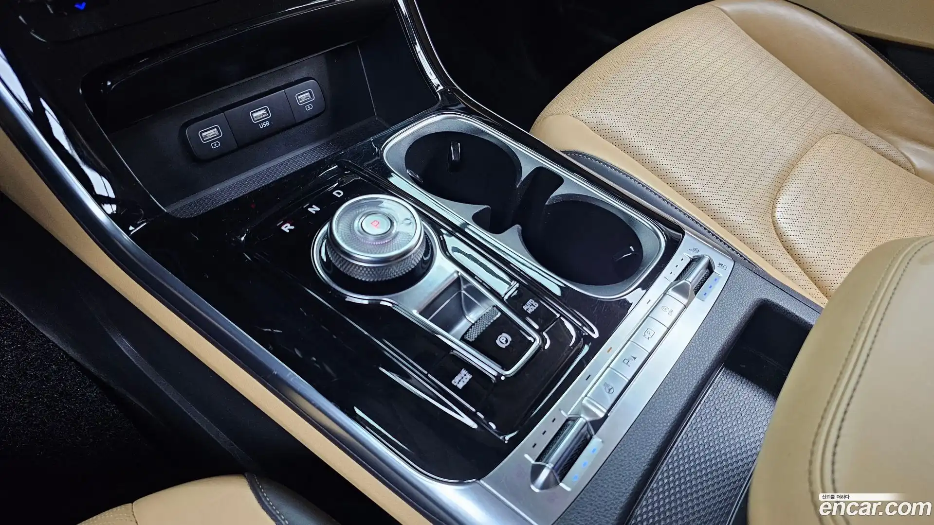 Canival Kia 2021.5-INNER-009