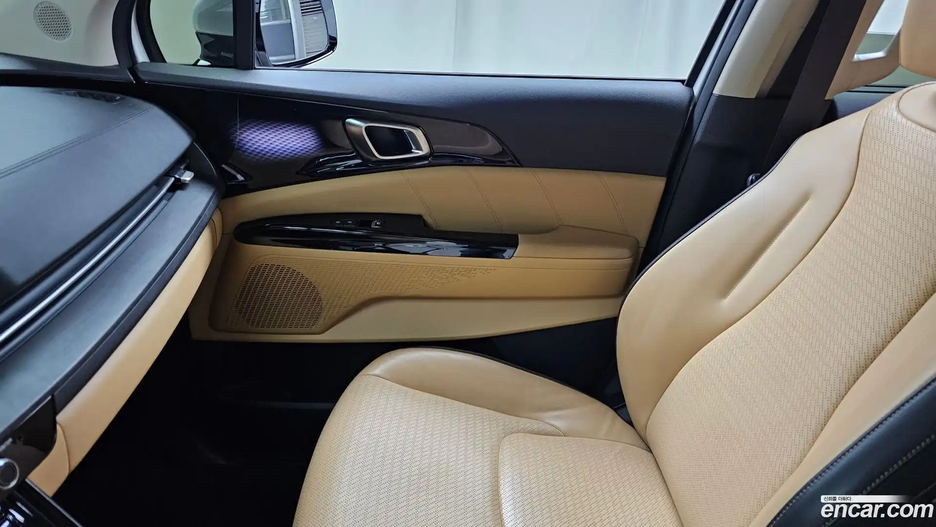 Canival Kia 2021.5-INNER-035