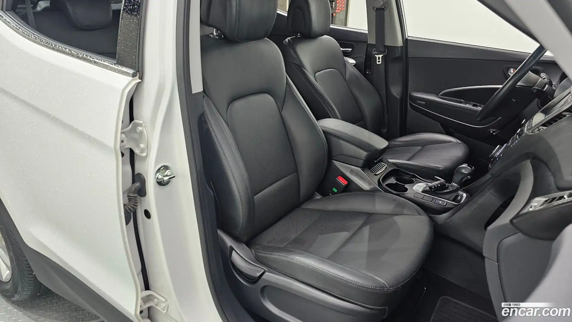 Santafe Hyundai 2017.1-OPTION-015
