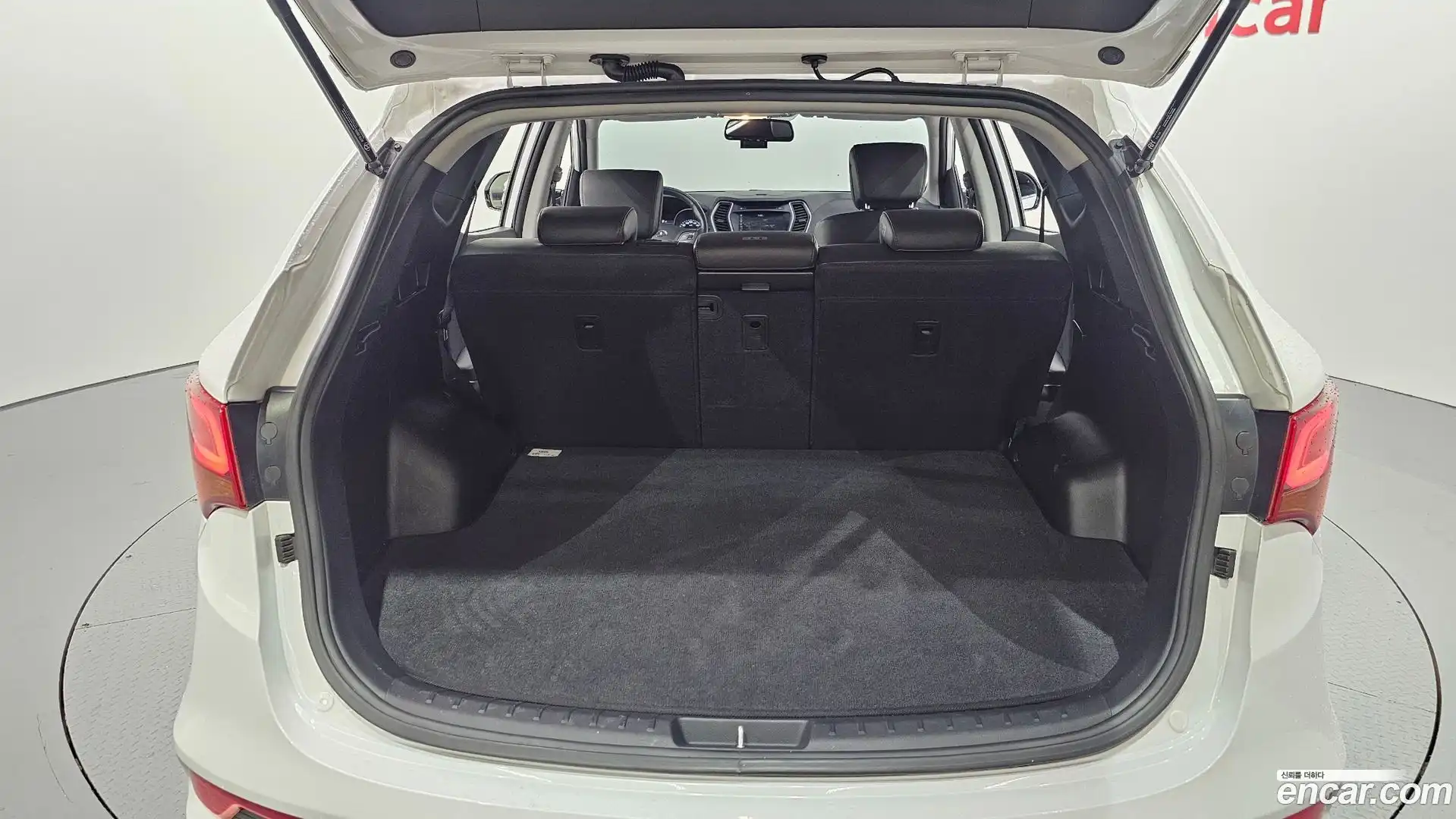 Santafe Hyundai 2017.1-OPTION-024