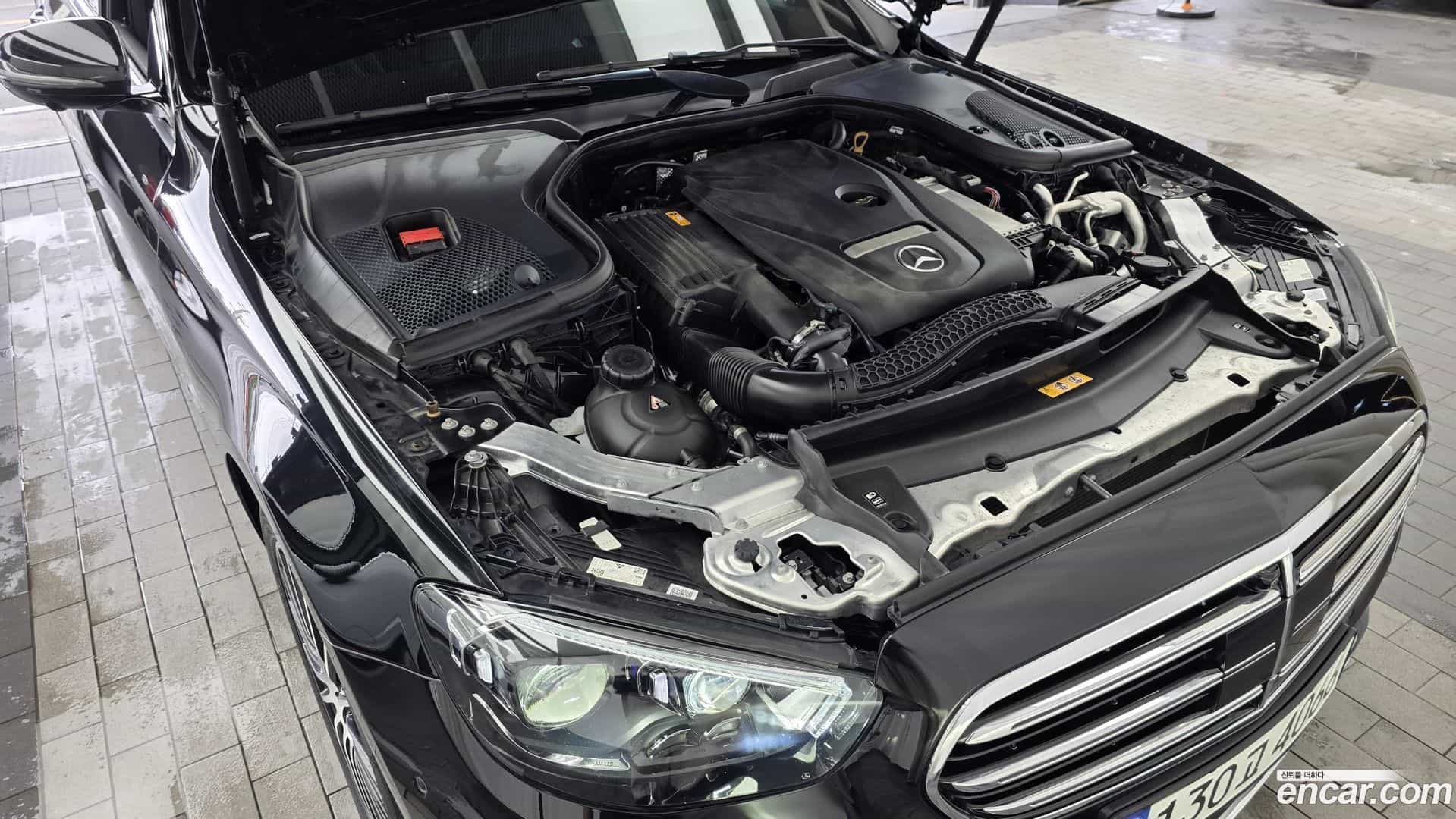 E-Class Mercedes-Benz 2022.3-OUTER-006