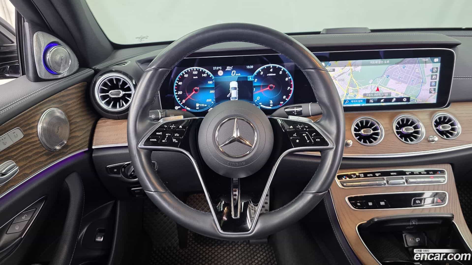 E-Class Mercedes-Benz 2022.3-OPTION-017