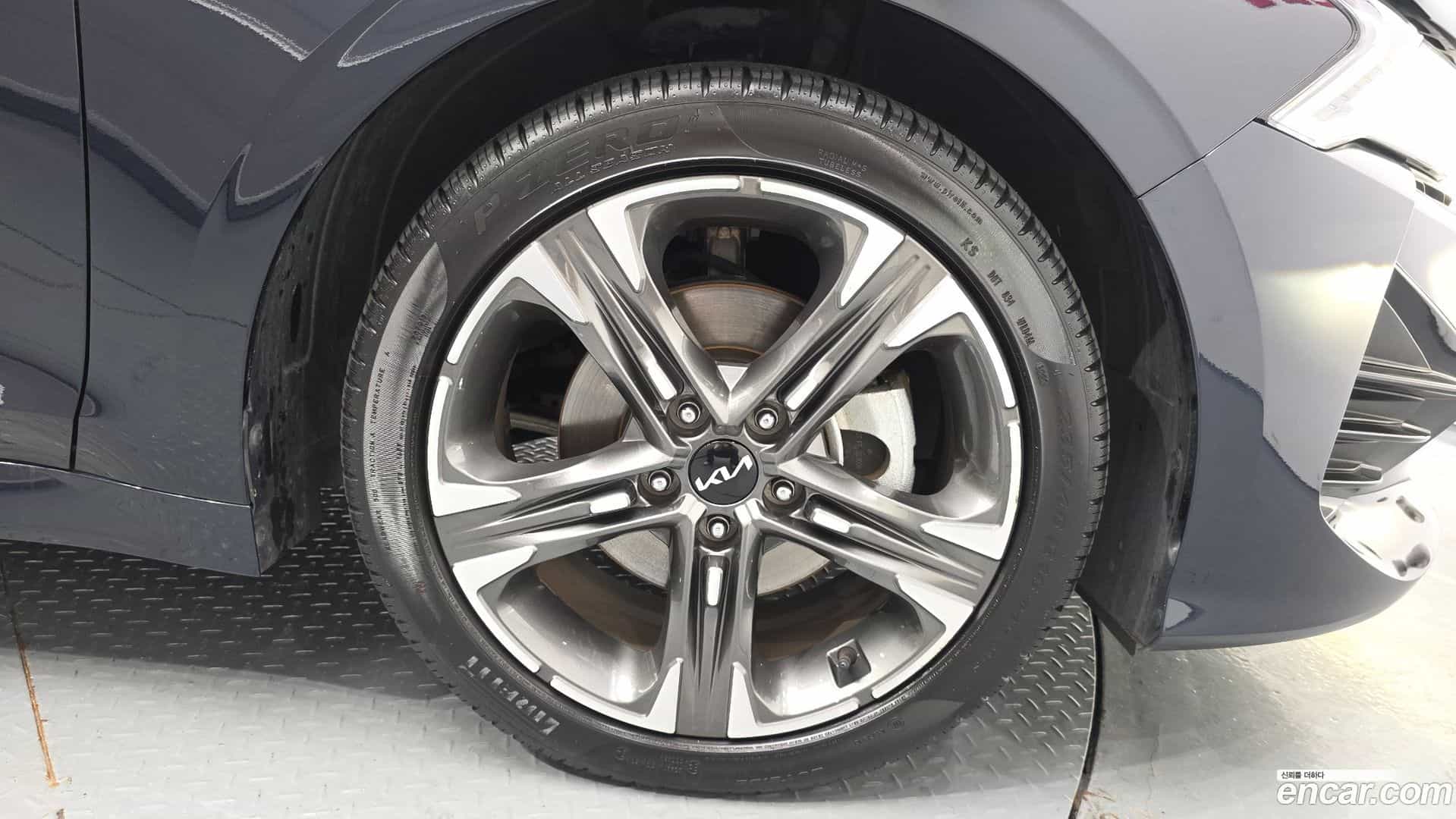 K5 Kia 2023.5-OUTER-005