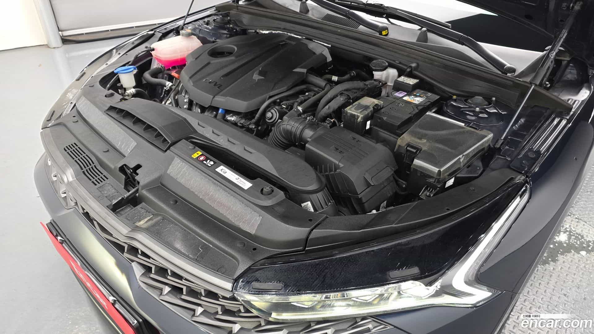 K5 Kia 2023.5-OUTER-006