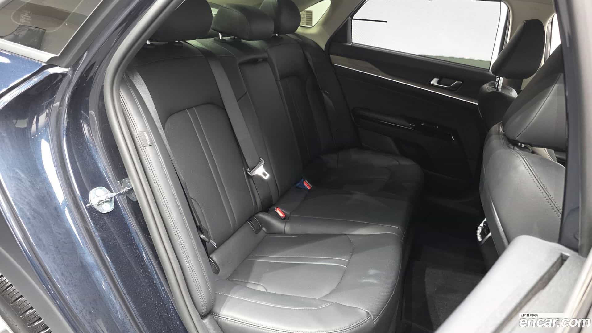 K5 Kia 2023.5-OPTION-015