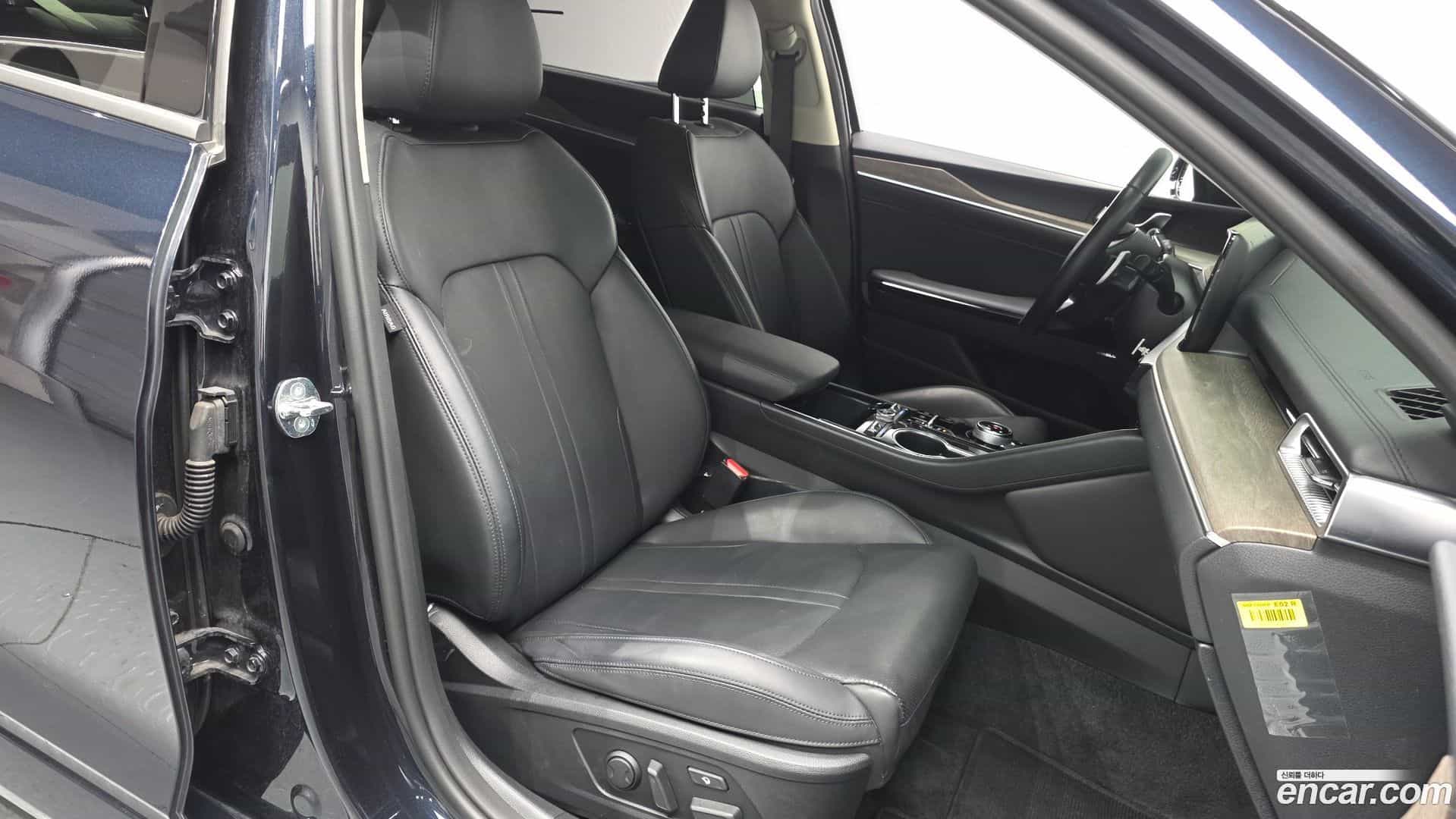 K5 Kia 2023.5-OPTION-016