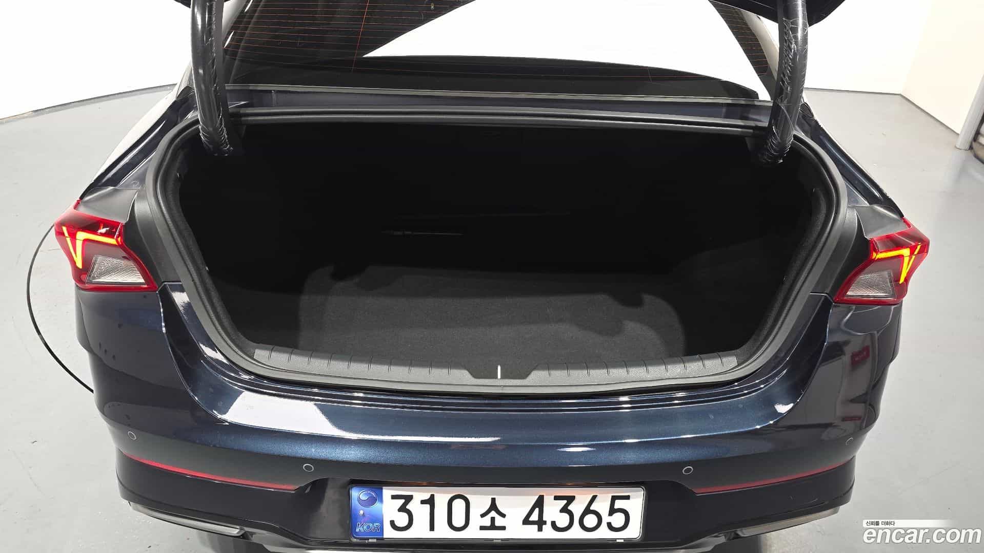 K5 Kia 2023.5-OPTION-024