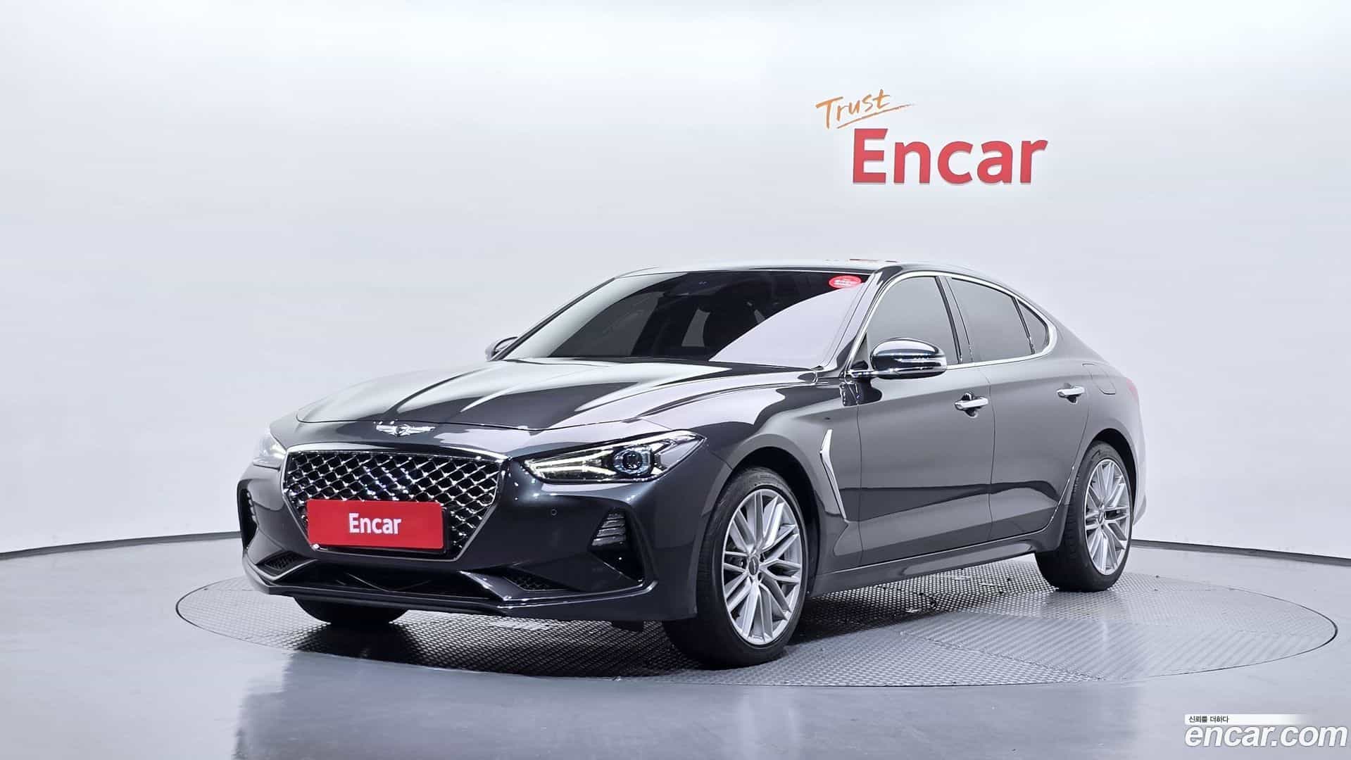 G70 Genesis 2018.10-OUTER-001