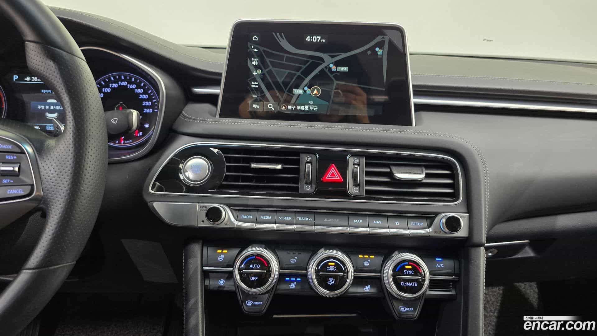 G70 Genesis 2018.10-OPTION-018