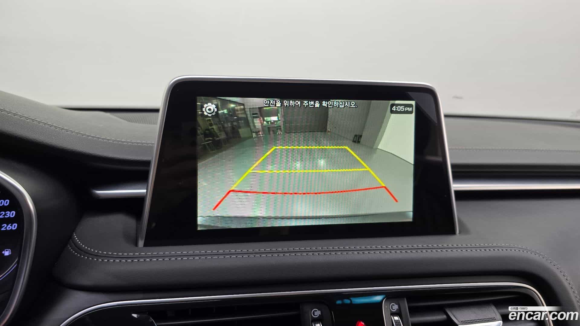 G70 Genesis 2018.10-OPTION-019