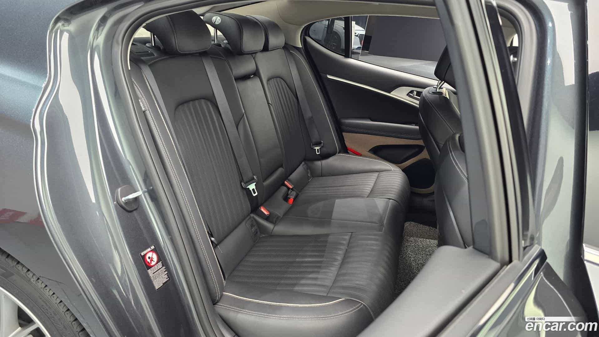 G70 Genesis 2018.10-INNER-036