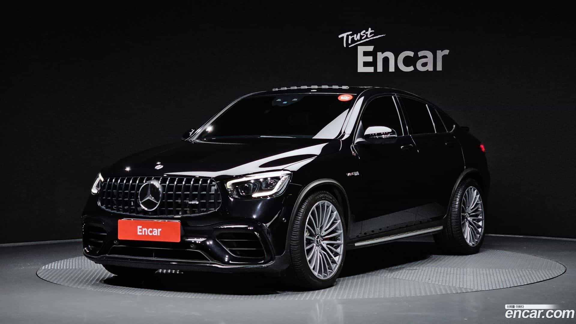 GLC-Class Mercedes-Benz 2020.6-OUTER-001