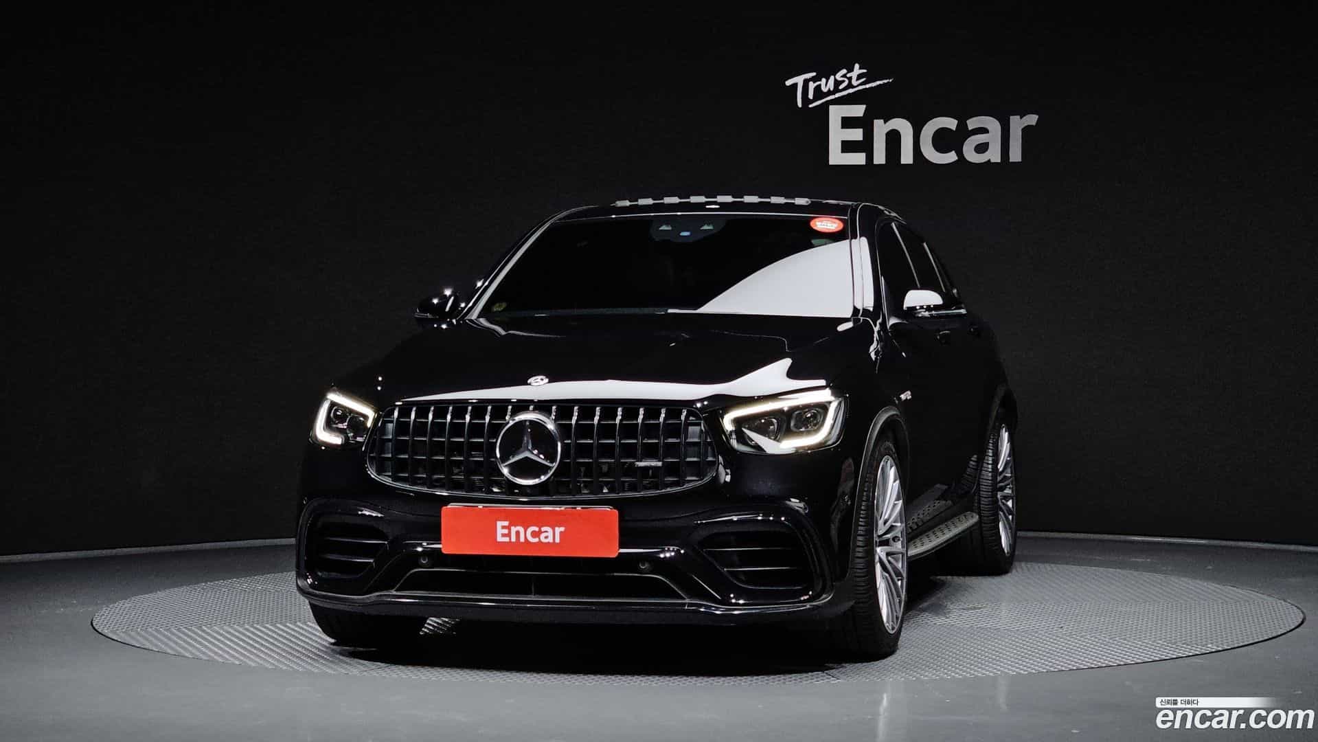 GLC-Class Mercedes-Benz 2020.6-OUTER-003