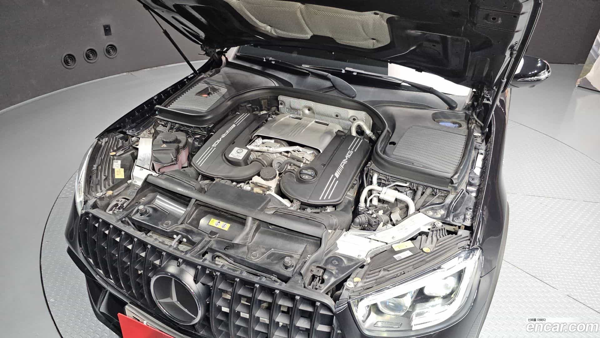 GLC-Class Mercedes-Benz 2020.6-OUTER-006