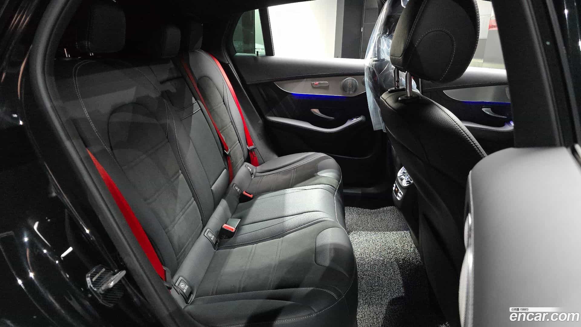 GLC-Class Mercedes-Benz 2020.6-OPTION-015