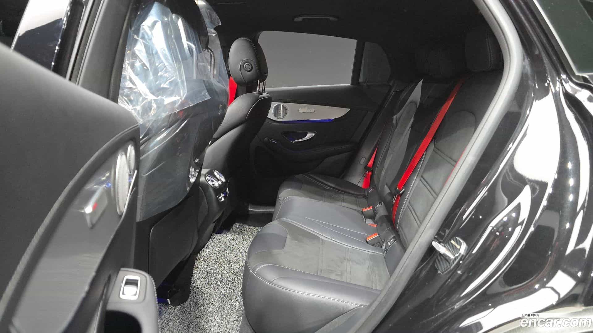 GLC-Class Mercedes-Benz 2020.6-OPTION-016