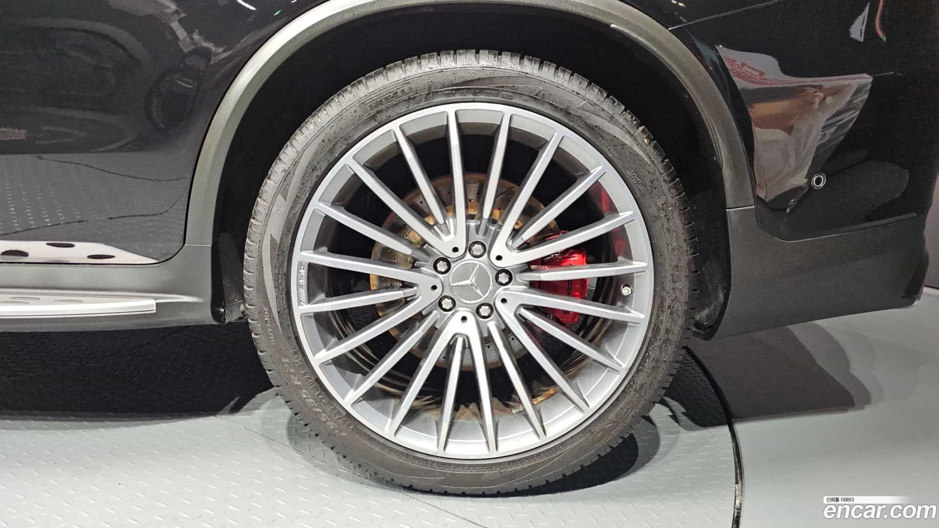 GLC-Class Mercedes-Benz 2020.6-OUTER-031