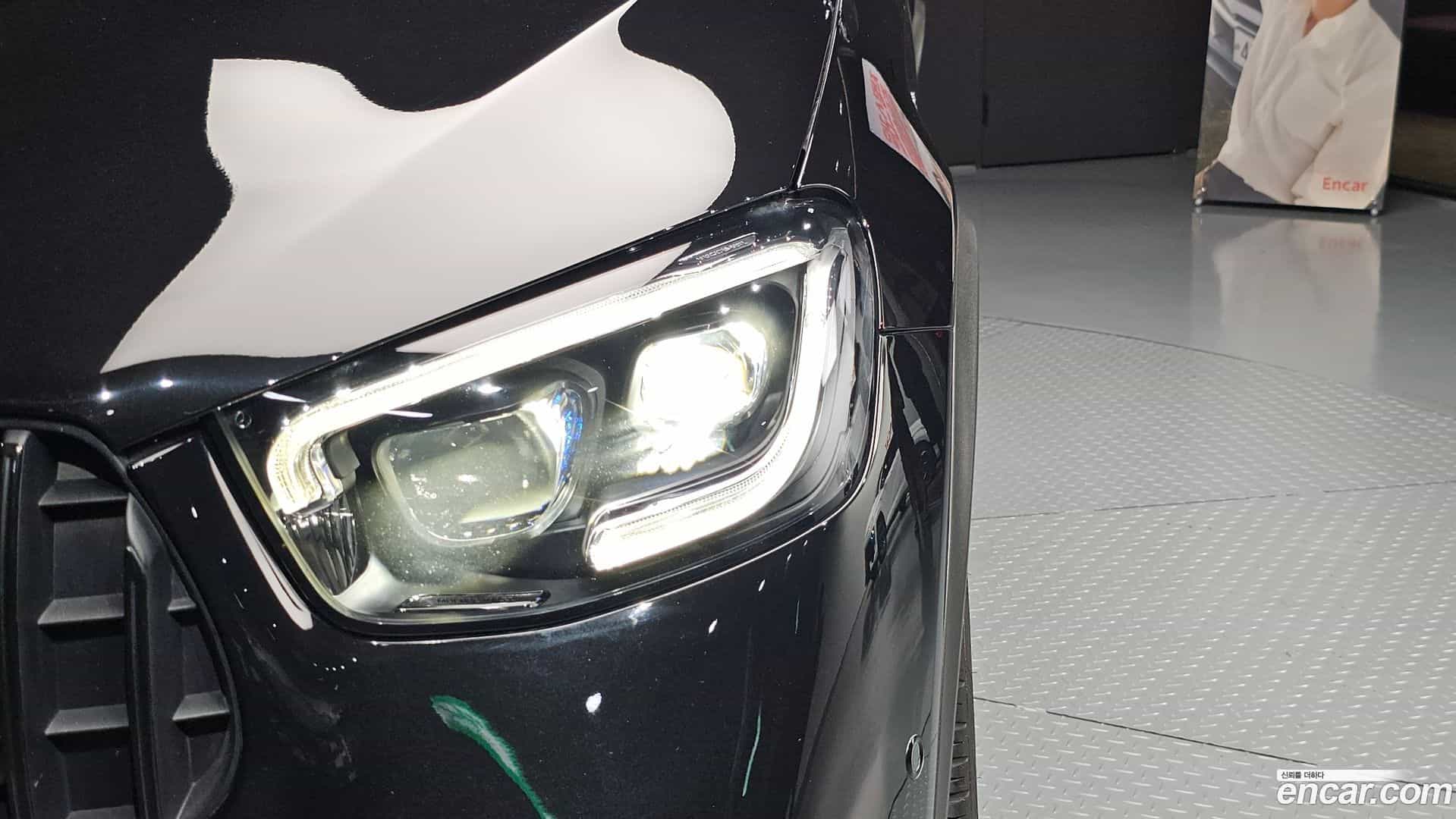 GLC-Class Mercedes-Benz 2020.6-OUTER-032