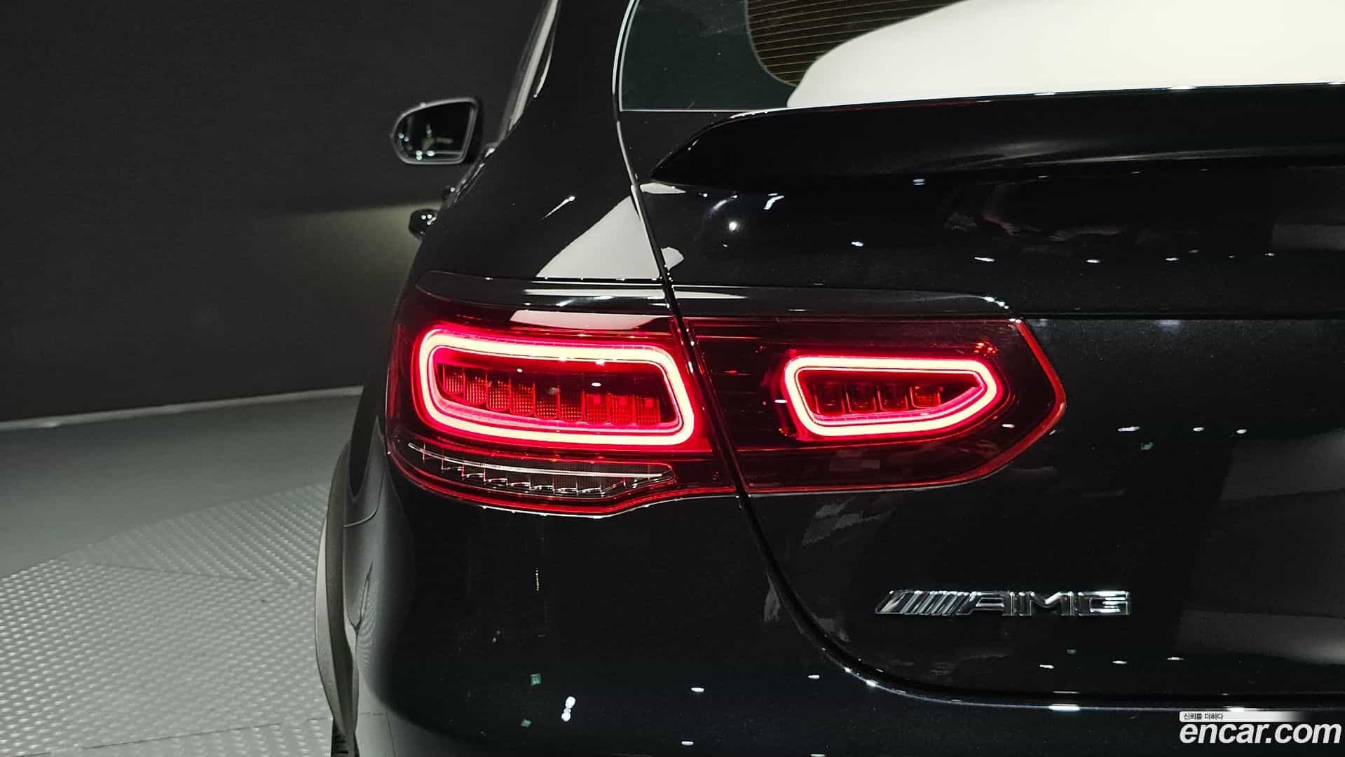 GLC-Class Mercedes-Benz 2020.6-OUTER-033