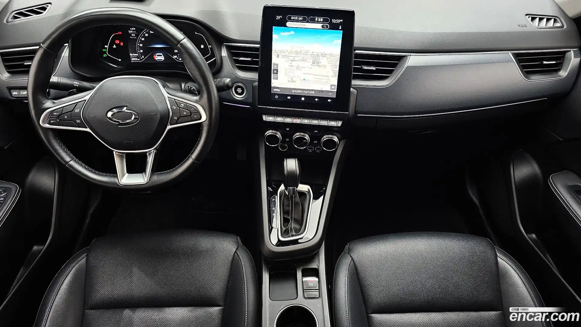 XM3 Renault Korea 2022.5-INNER-007