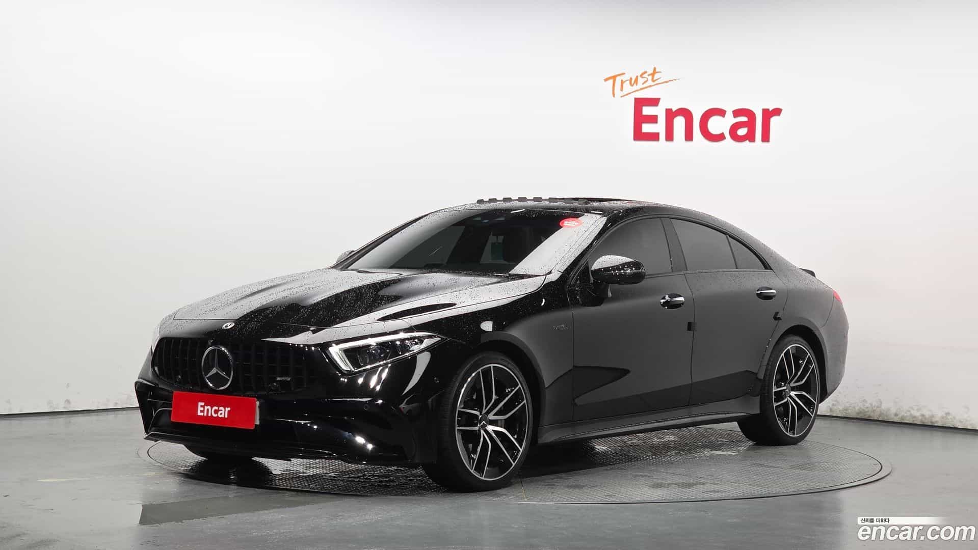 CLS-Class Mercedes-Benz 2023.7-OUTER-001