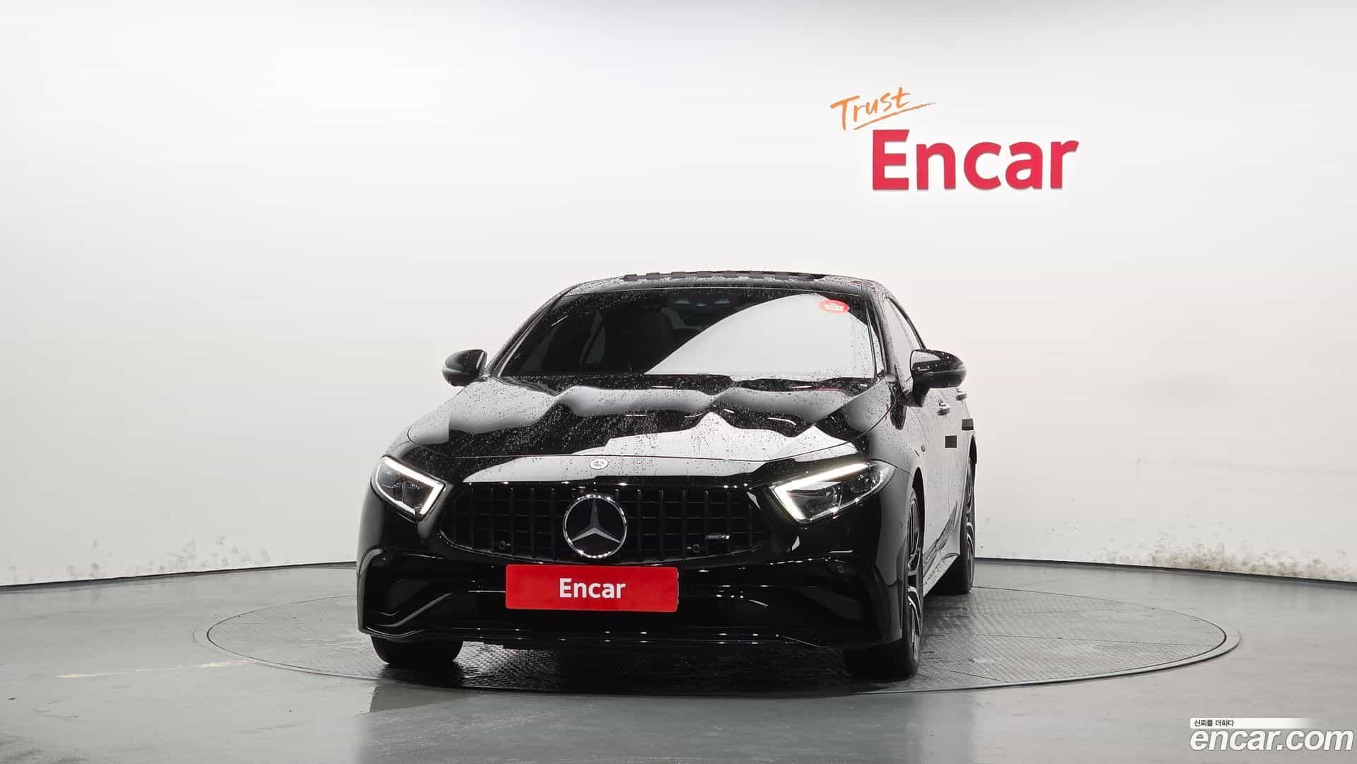 CLS-Class Mercedes-Benz 2023.7-OUTER-003