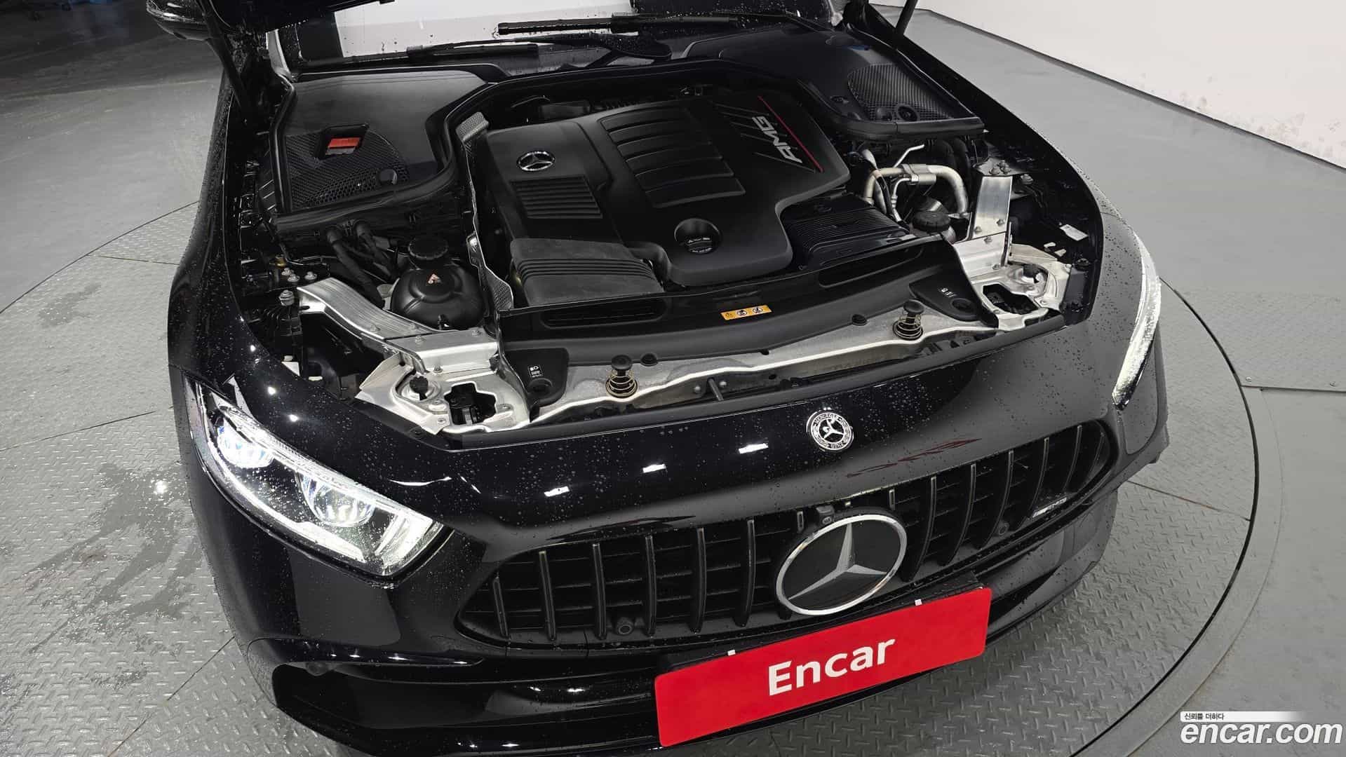 CLS-Class Mercedes-Benz 2023.7-OUTER-006