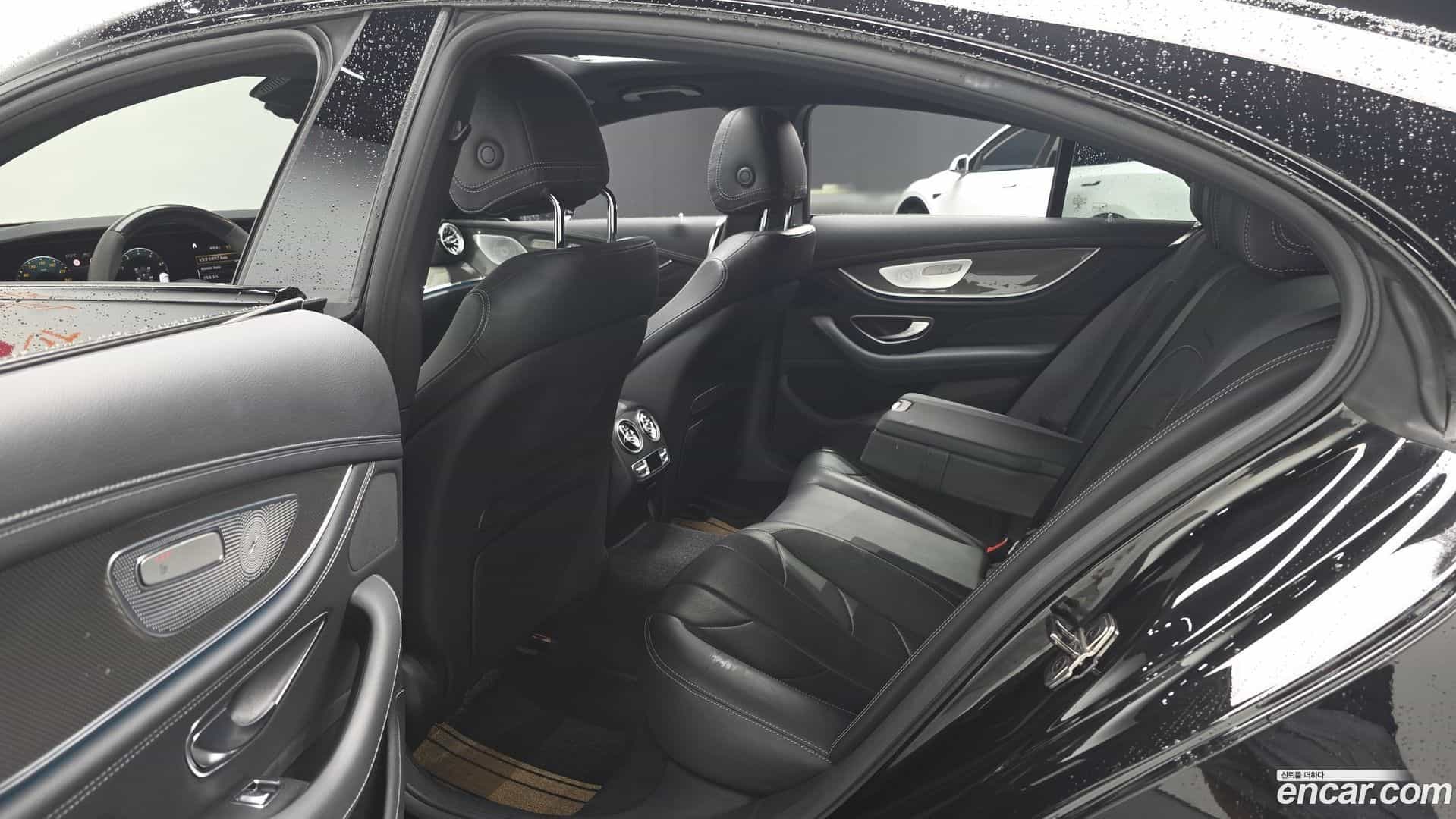 CLS-Class Mercedes-Benz 2023.7-OPTION-015