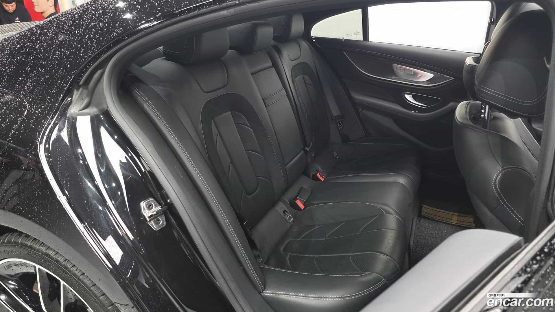 CLS-Class Mercedes-Benz 2023.7-OPTION-016