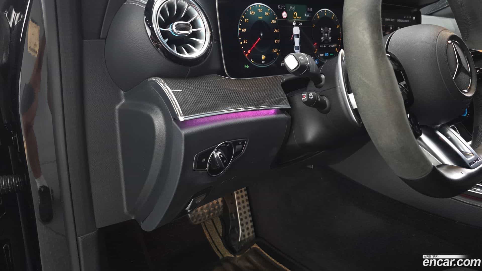 CLS-Class Mercedes-Benz 2023.7-OPTION-017