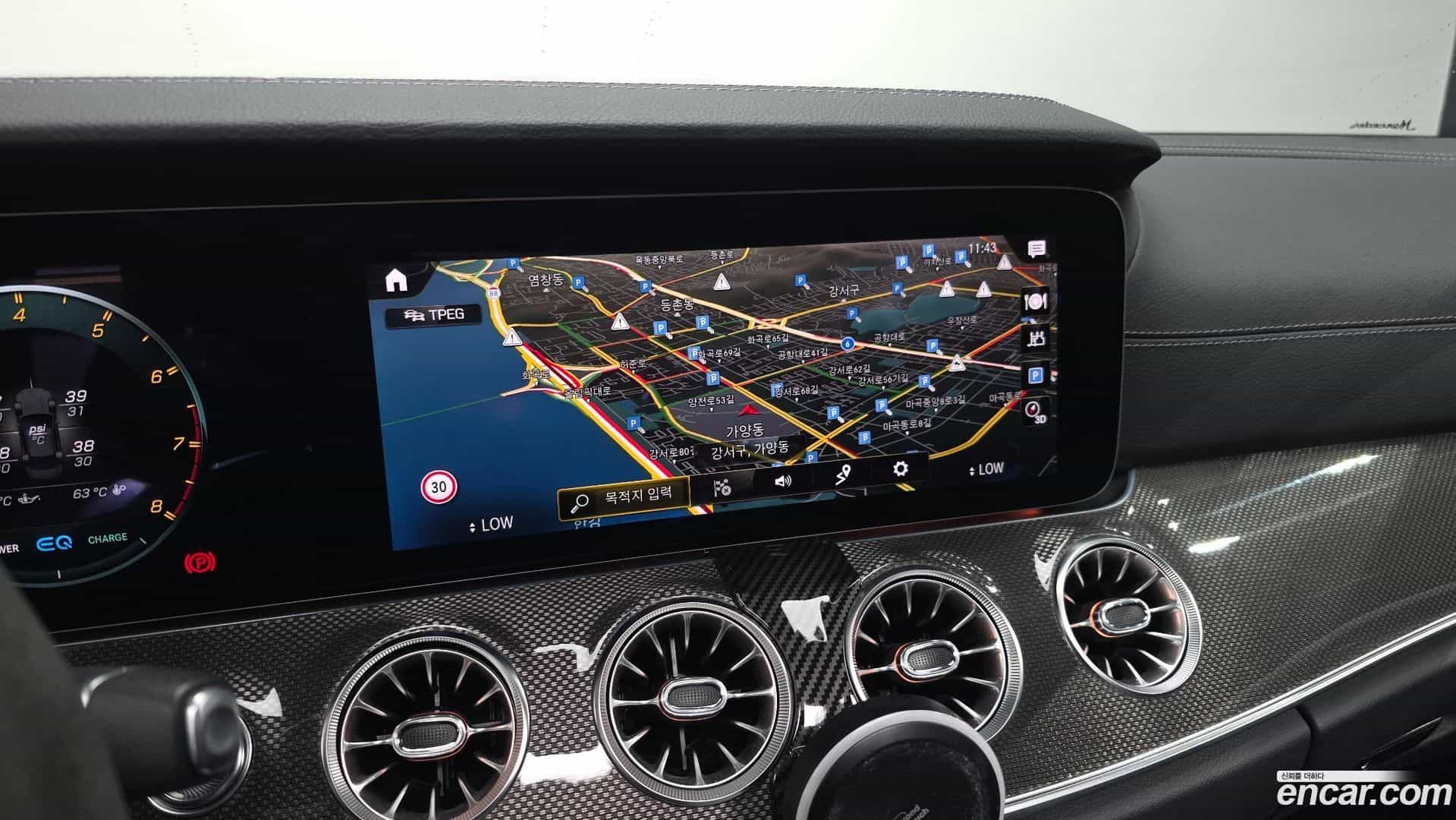 CLS-Class Mercedes-Benz 2023.7-OPTION-019