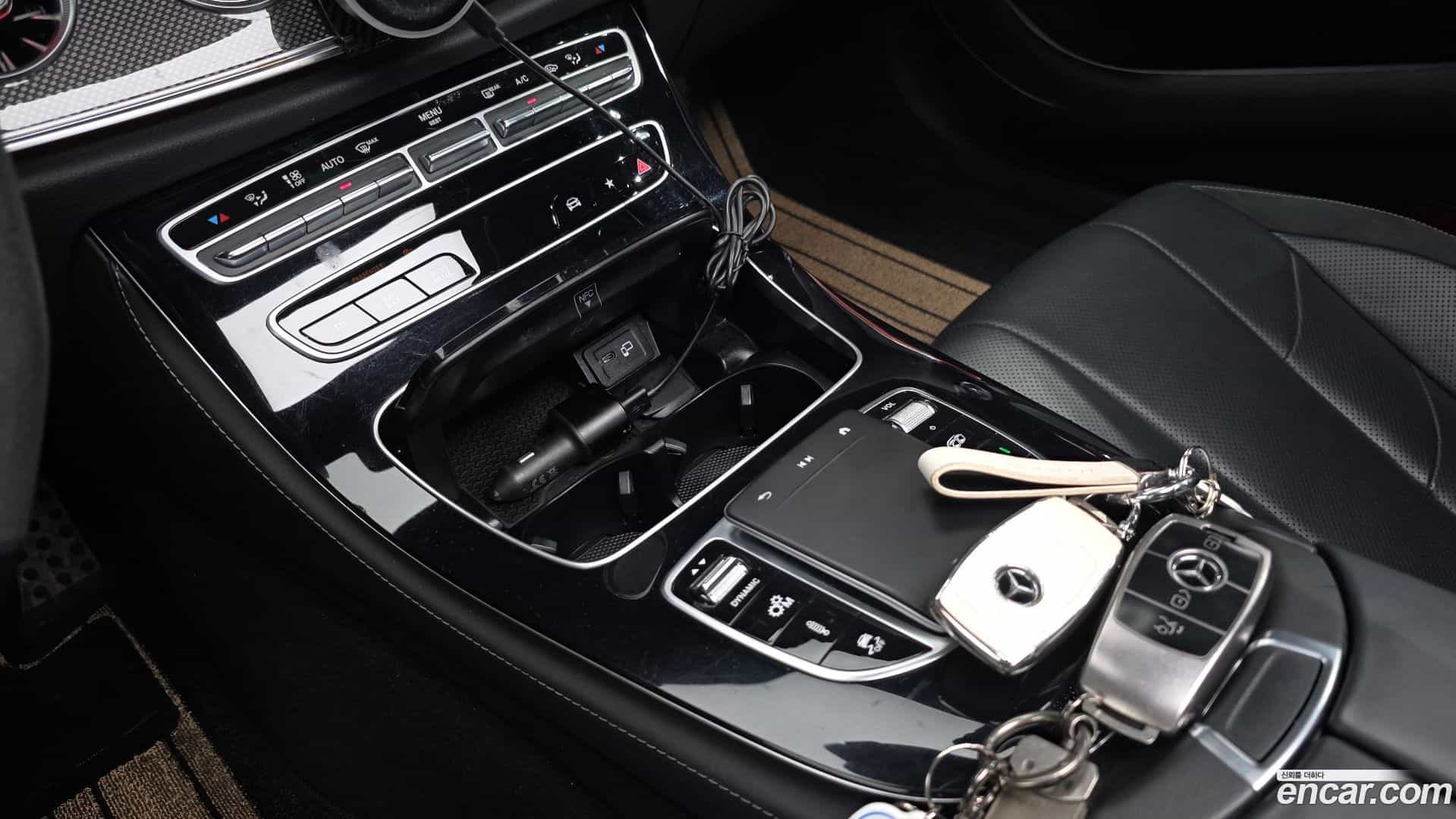 CLS-Class Mercedes-Benz 2023.7-OPTION-042