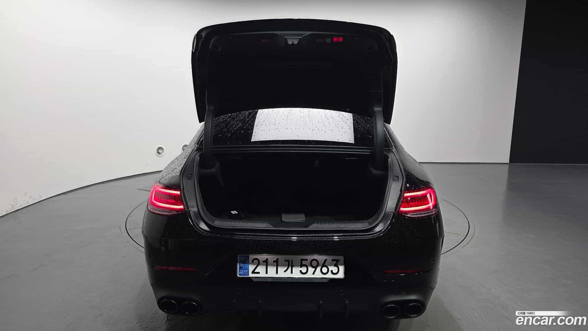 CLS-Class Mercedes-Benz 2023.7-OPTION-051