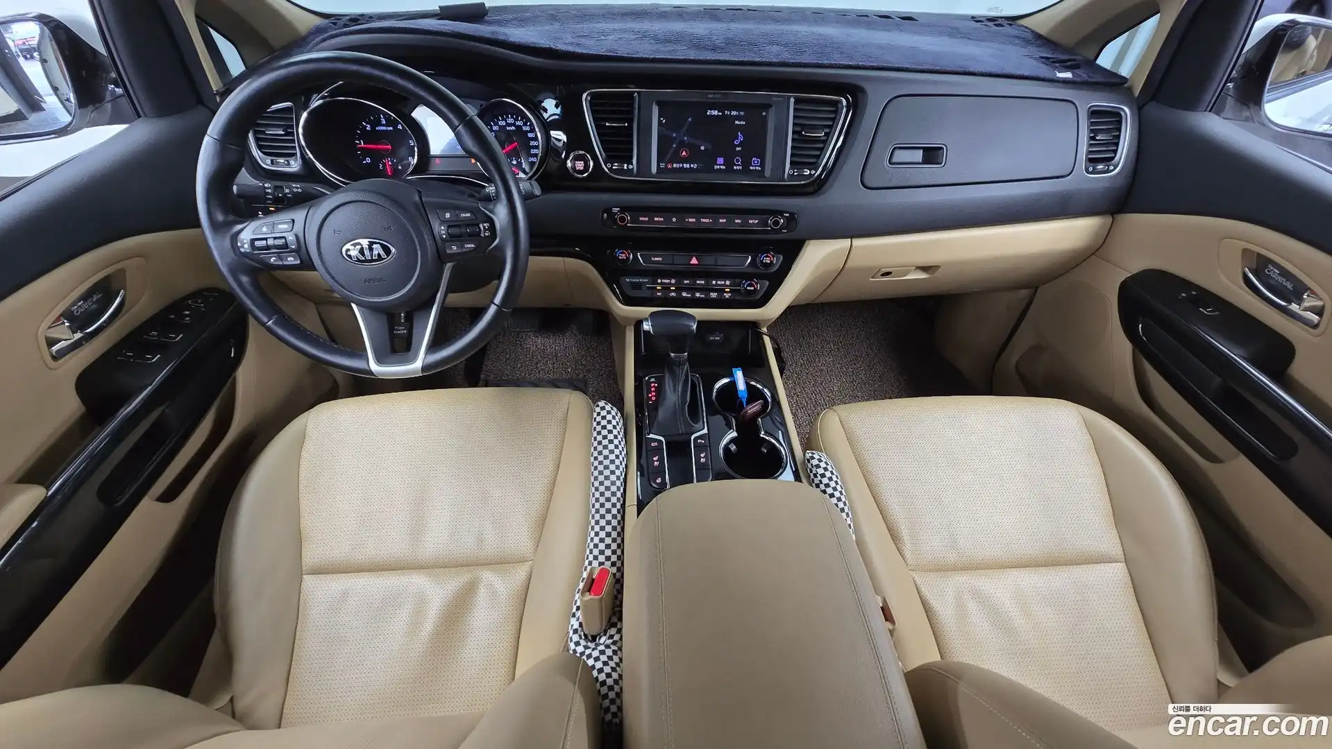 Canival Kia 2018.7-INNER-007