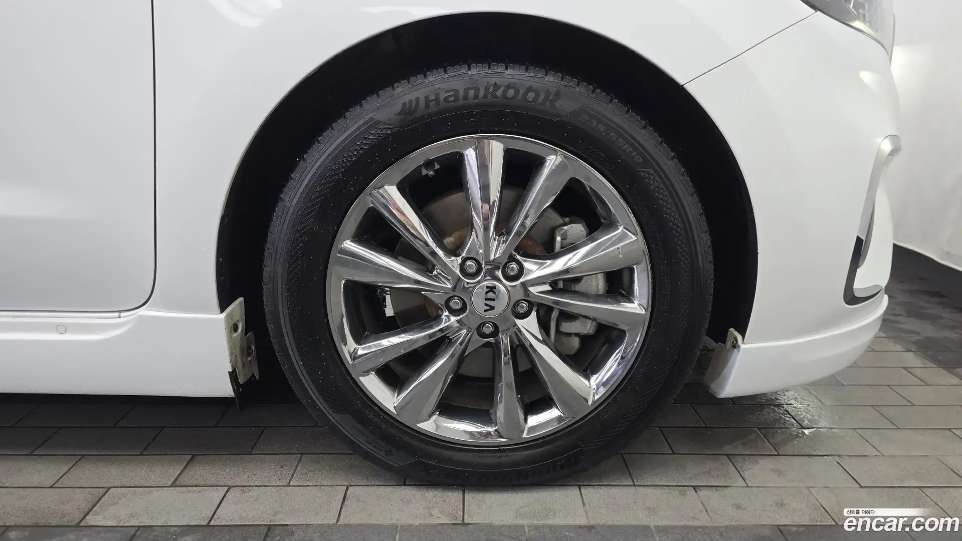 Canival Kia 2018.7-OUTER-031