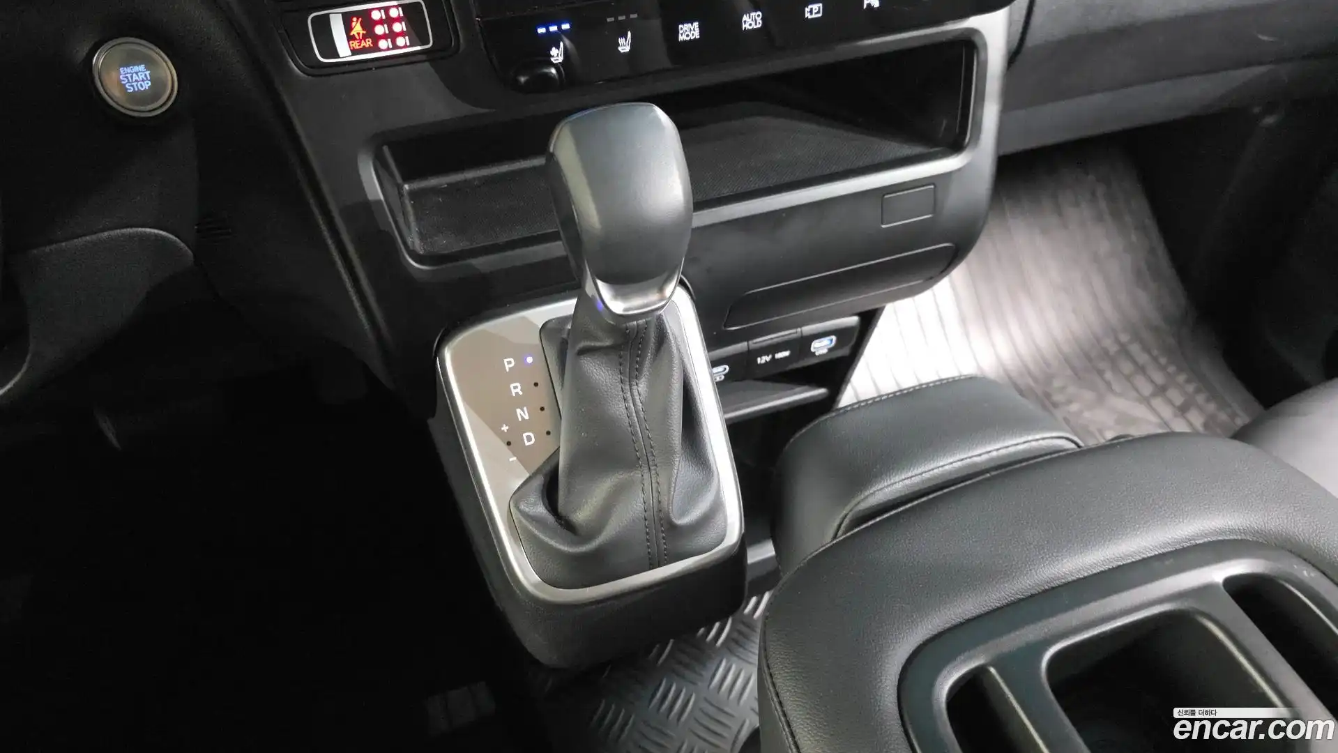 Staria Hyundai 2025.6-INNER-009