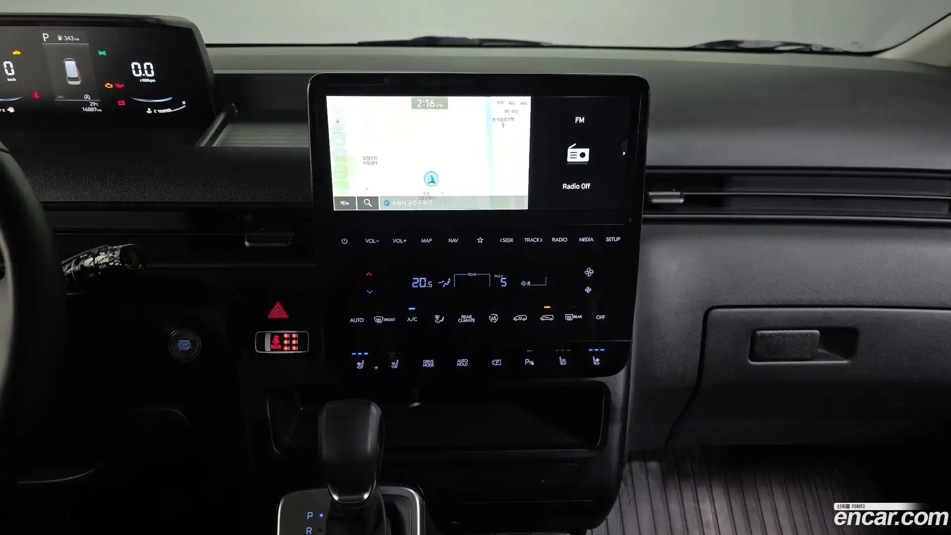 Staria Hyundai 2025.6-OPTION-019
