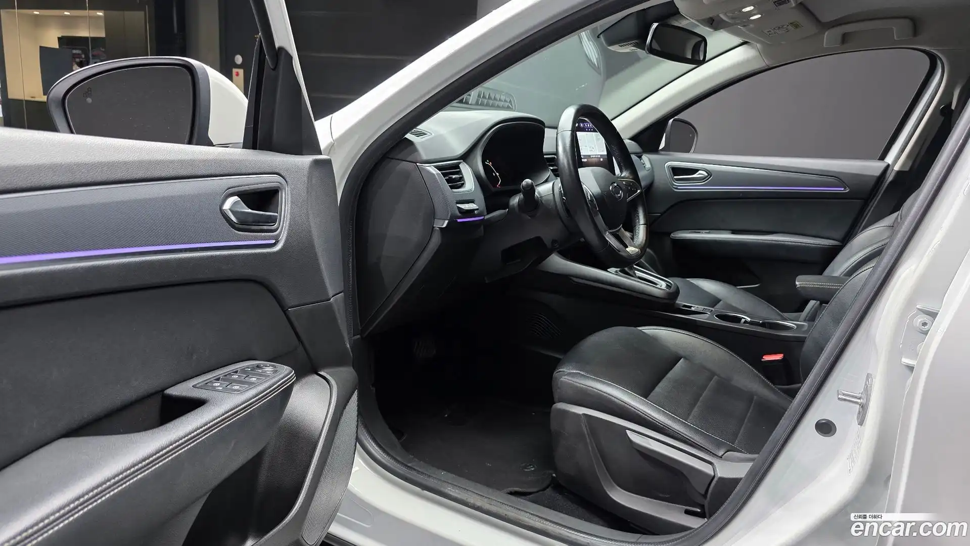 XM3 Renault Korea 2022.5-INNER-010