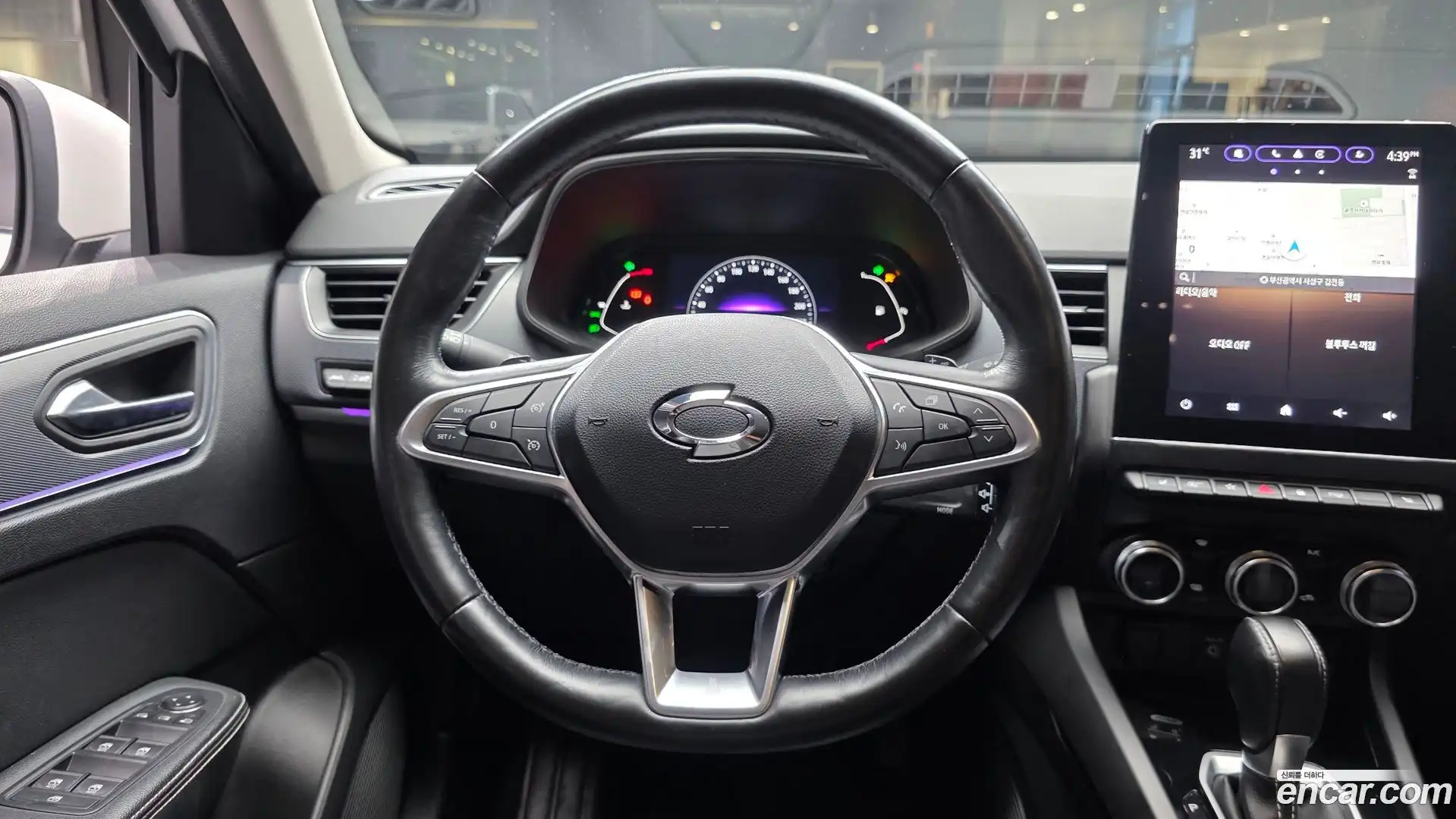 XM3 Renault Korea 2022.5-OPTION-018
