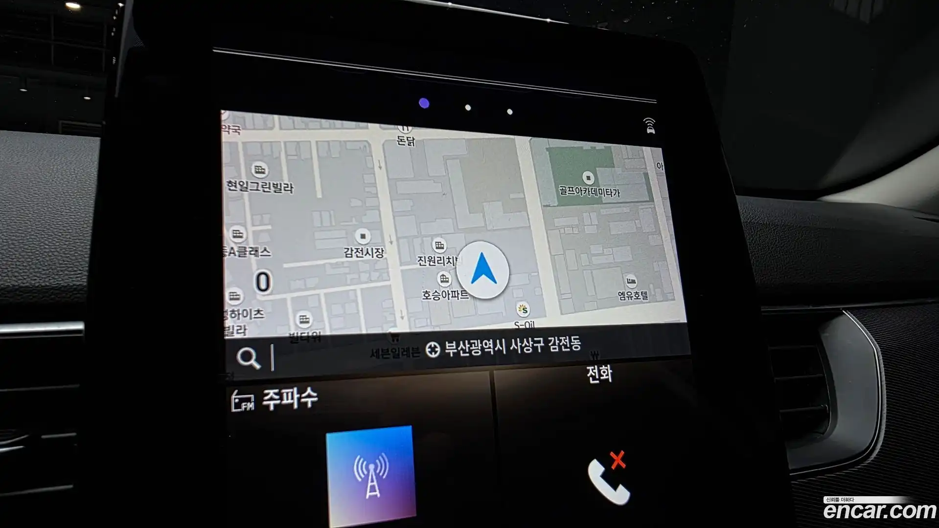 XM3 Renault Korea 2022.5-OPTION-041