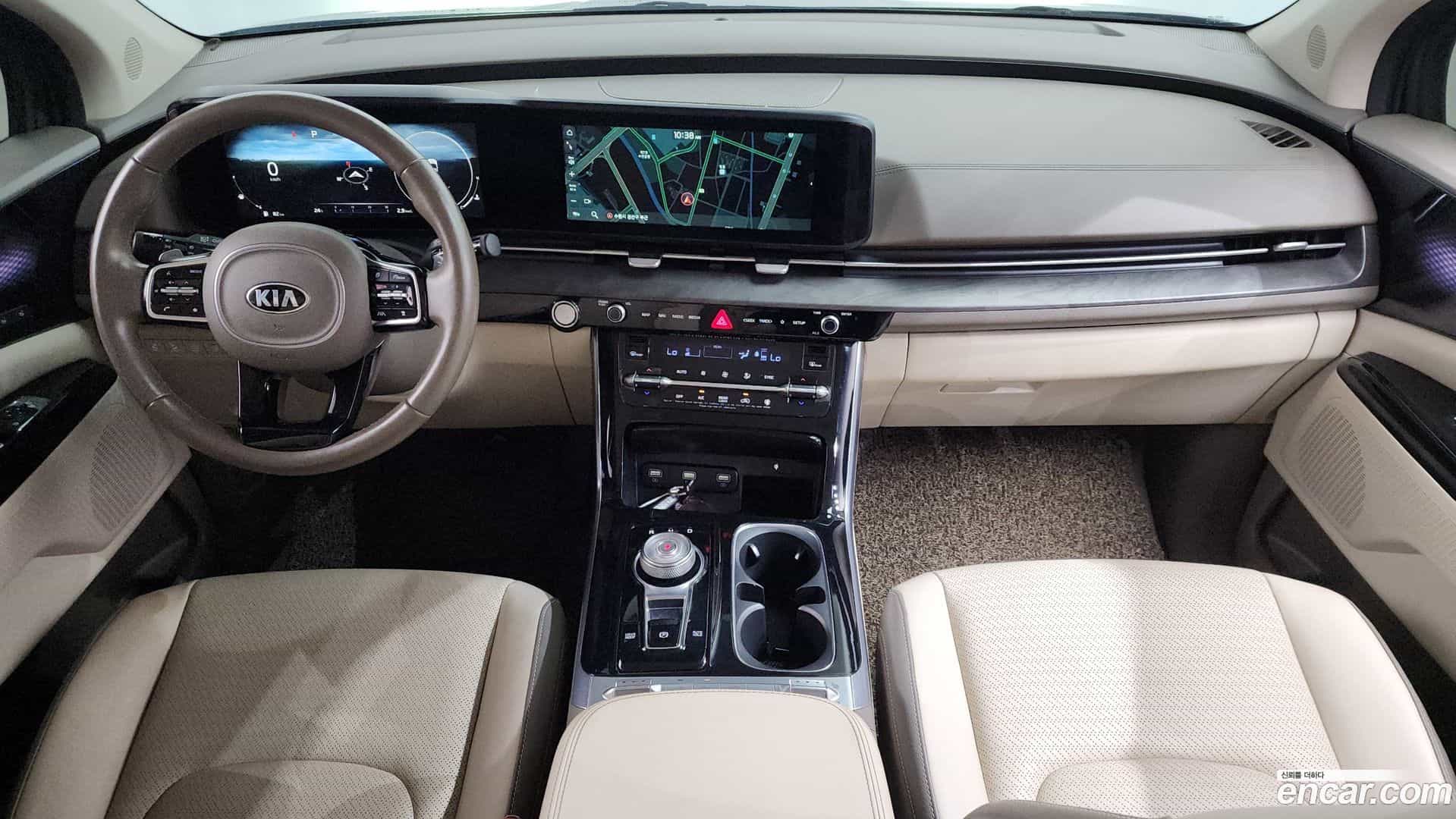 Canival Kia 2020.9-INNER-007